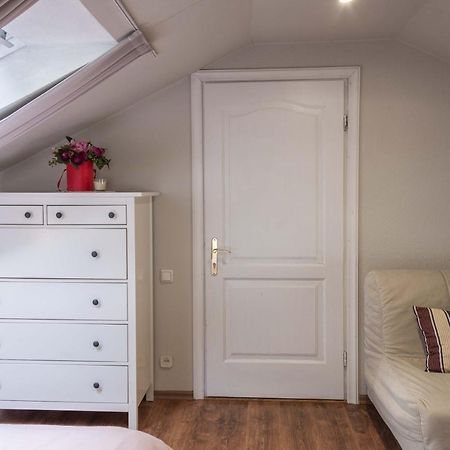 Apartmens "Lagoon" Juodkrantė Esterno foto