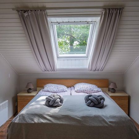 Apartmens "Lagoon" Juodkrantė Esterno foto