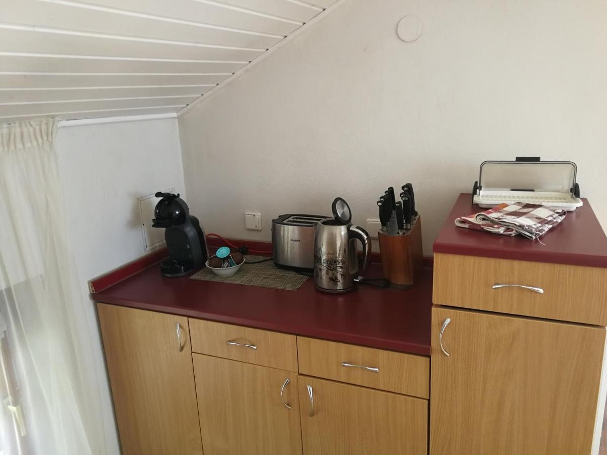 Apartmens "Lagoon" Juodkrantė Esterno foto