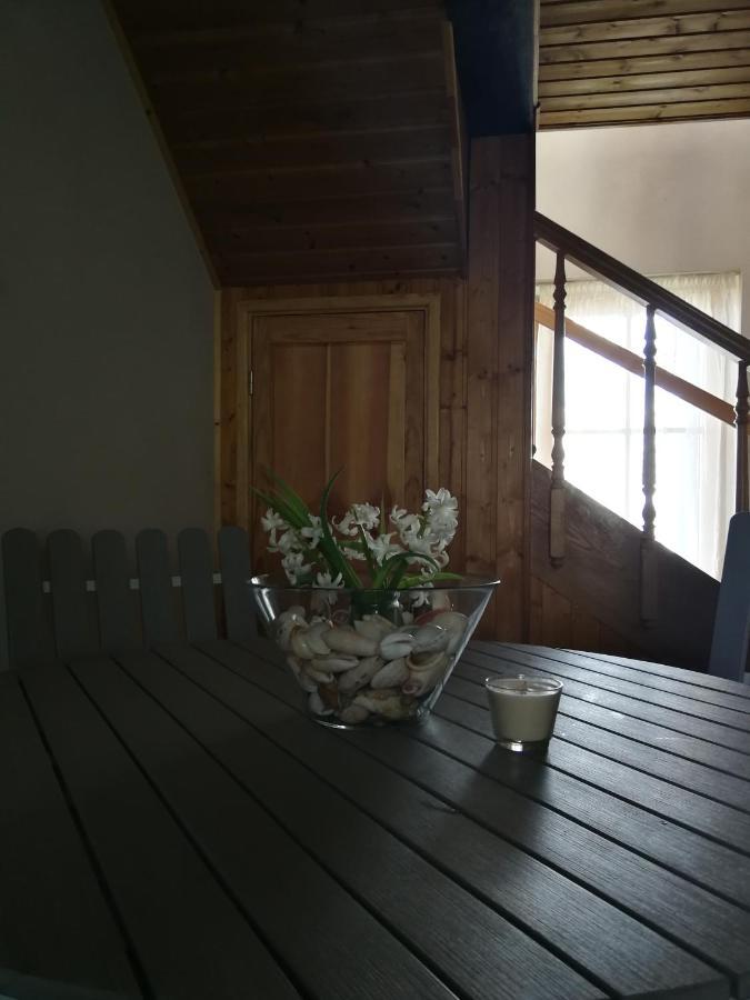 Apartmens "Lagoon" Juodkrantė Esterno foto