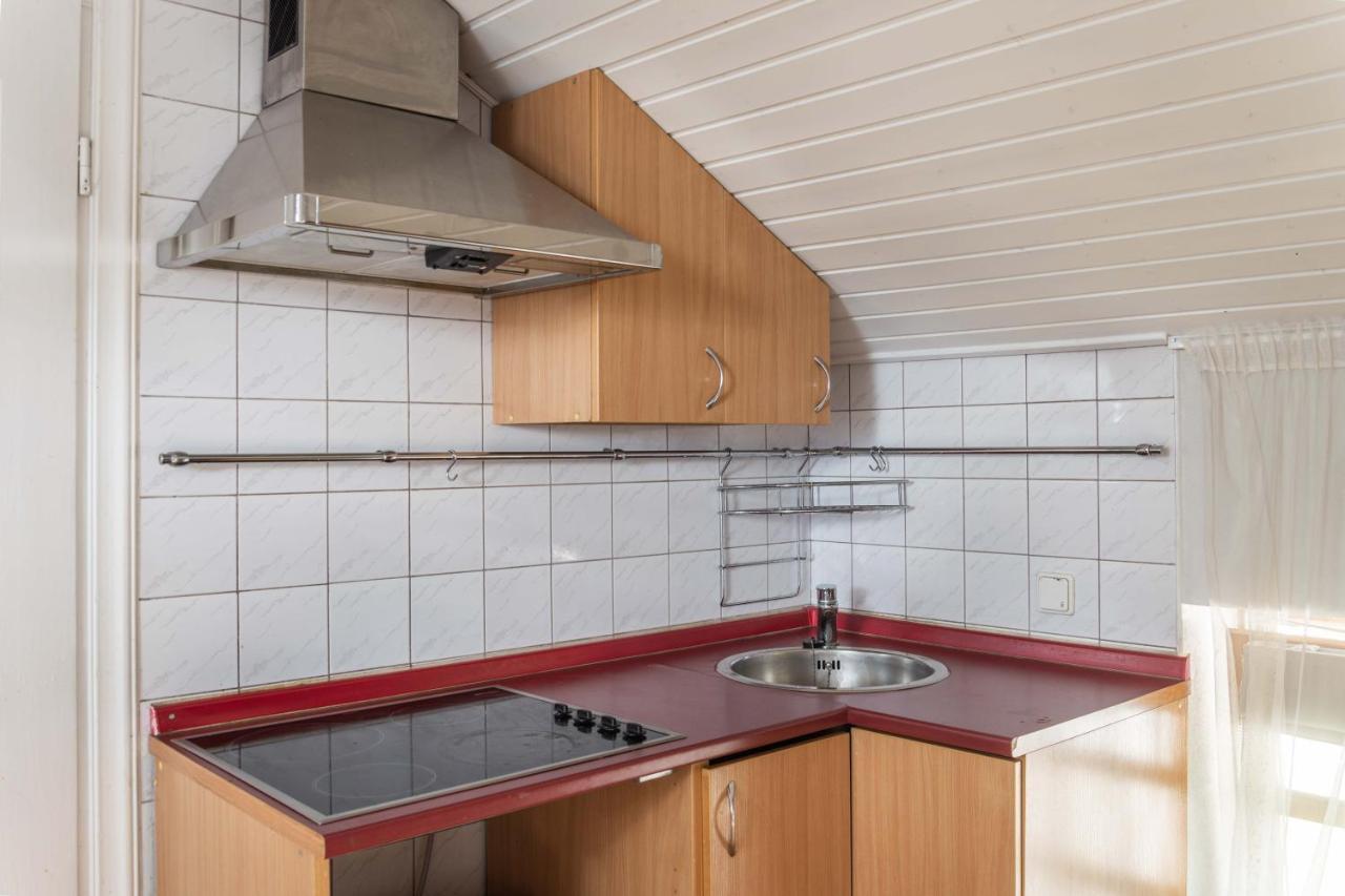 Apartmens "Lagoon" Juodkrantė Esterno foto