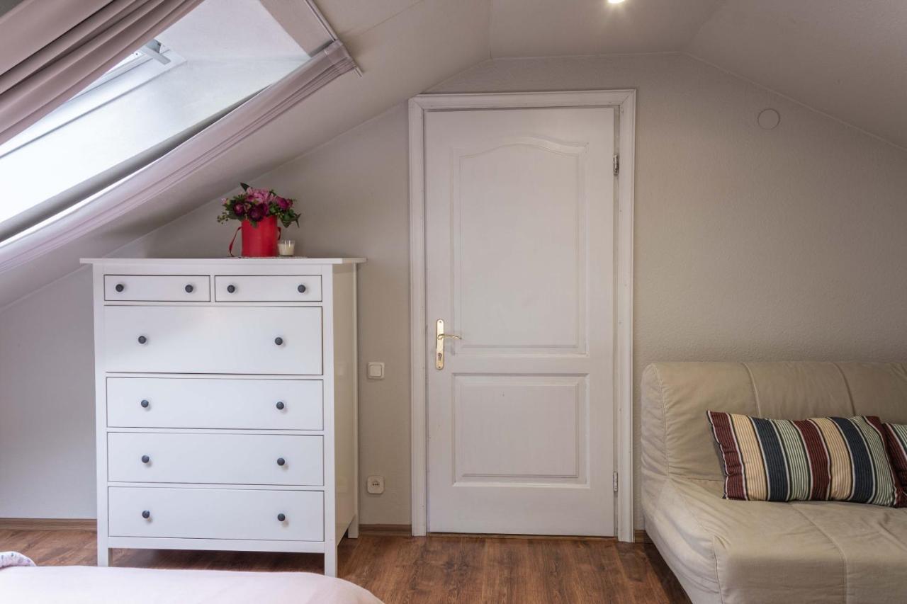 Apartmens "Lagoon" Juodkrantė Esterno foto