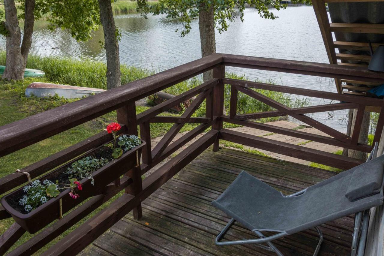 Apartmens "Lagoon" Juodkrantė Esterno foto