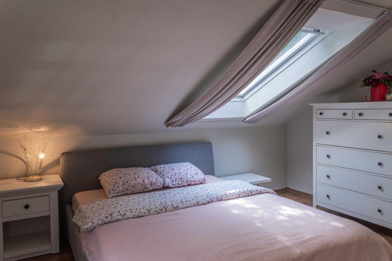 Apartmens "Lagoon" Juodkrantė Esterno foto
