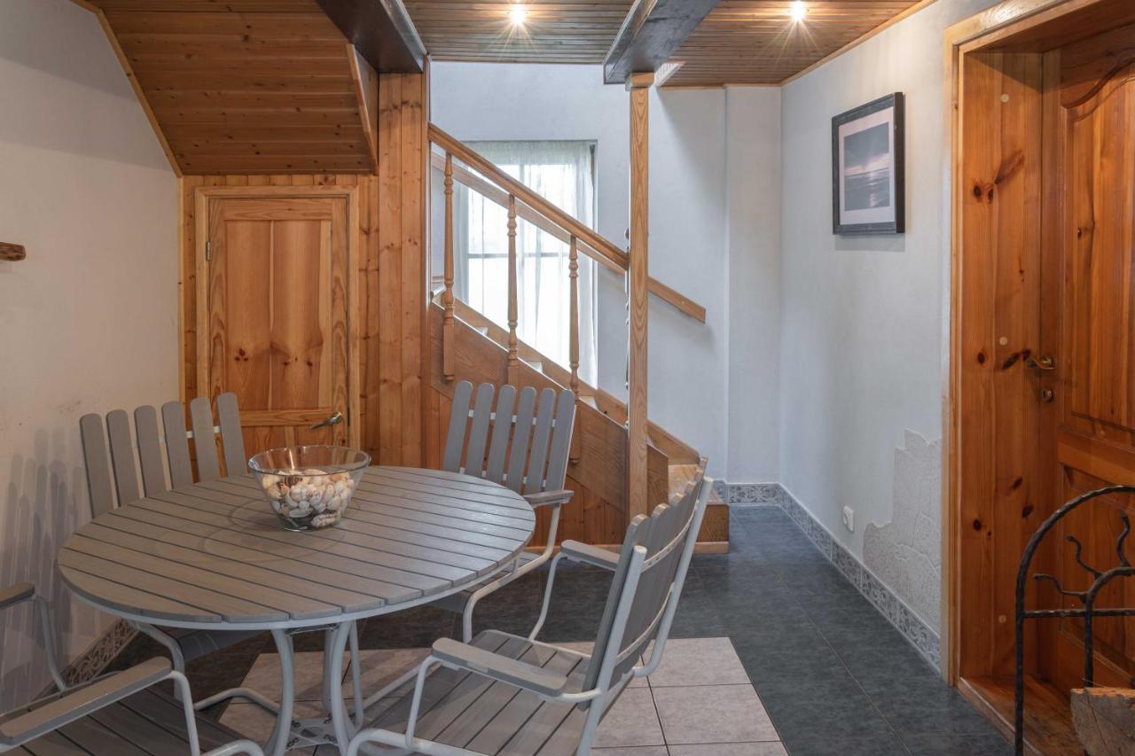 Apartmens "Lagoon" Juodkrantė Esterno foto