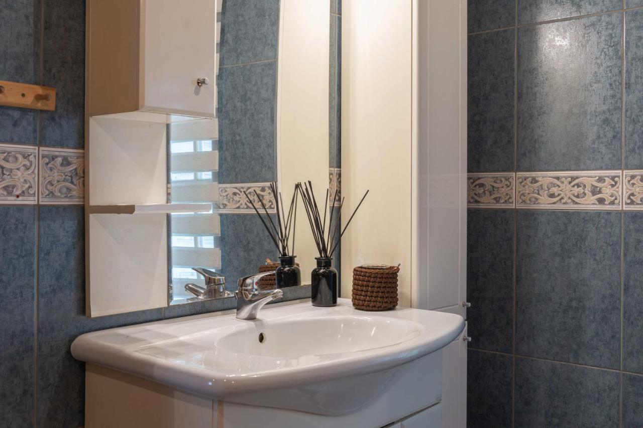 Apartmens "Lagoon" Juodkrantė Esterno foto