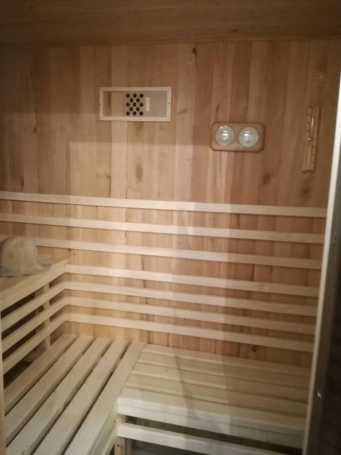 Apartmens "Lagoon" Juodkrantė Esterno foto