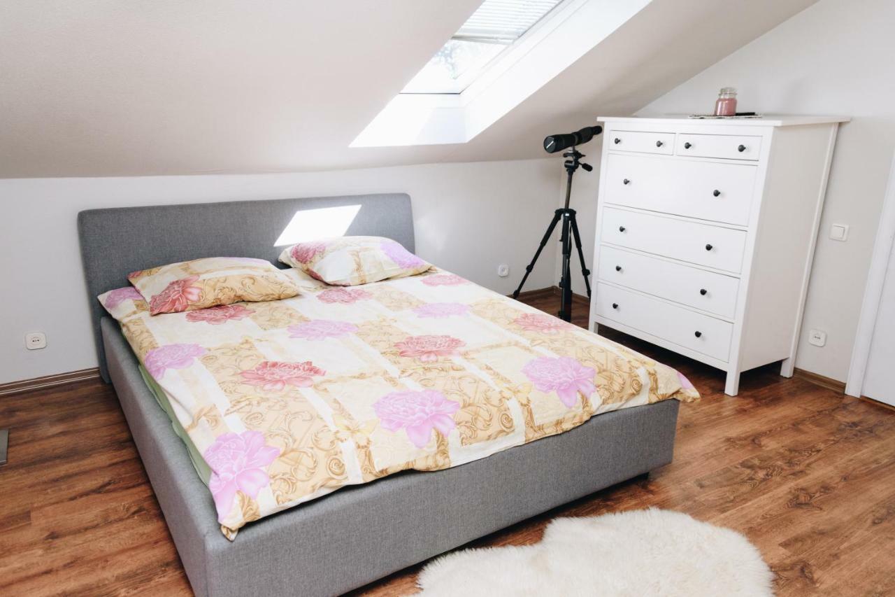 Apartmens "Lagoon" Juodkrantė Esterno foto