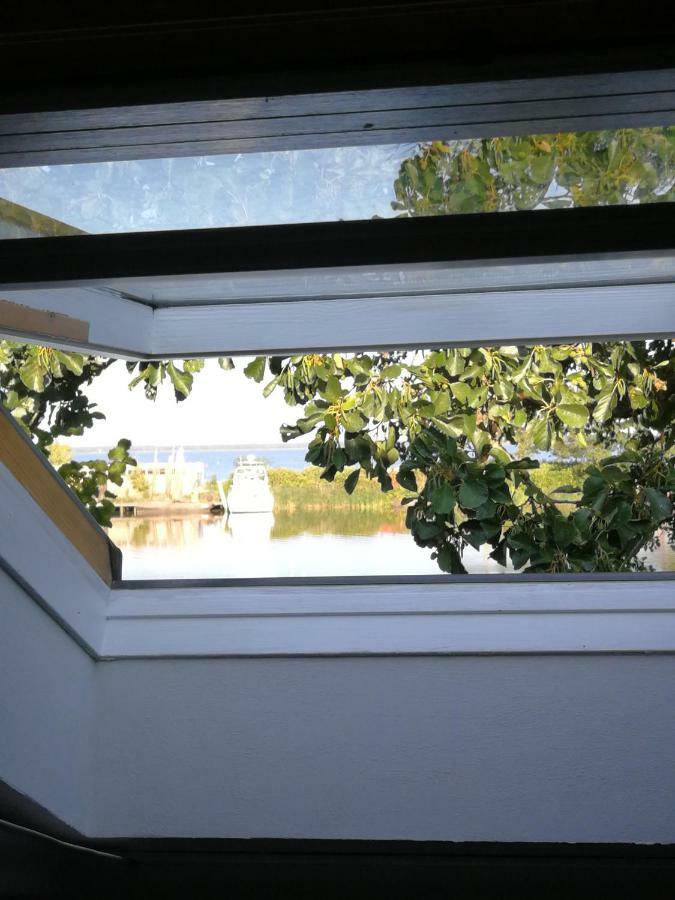 Apartmens "Lagoon" Juodkrantė Esterno foto