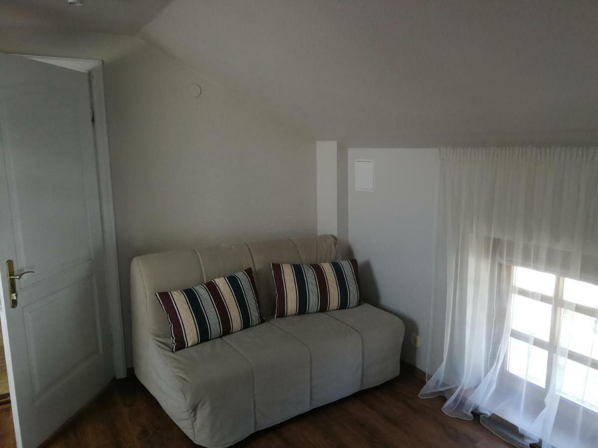 Apartmens "Lagoon" Juodkrantė Esterno foto