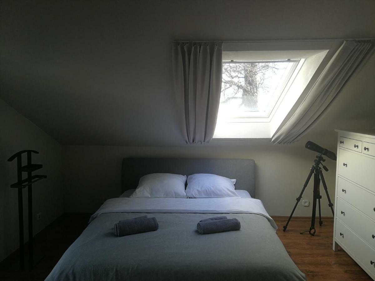 Apartmens "Lagoon" Juodkrantė Esterno foto